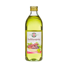 BiOrganik Naturmind szőlőmagolaj 1000ml alapvető élelmiszer