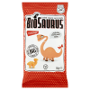  BioSaurus Babe kukorica s. ketchup 50g