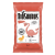 BioSaurus Babe Kukoricás snack ketchup 50 g