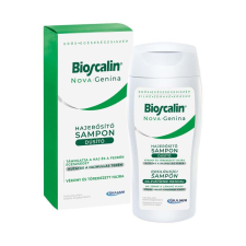 BIOSCALIN NOVA-GENINA SAMPON HAJERŐSÍTŐ 200ML sampon