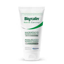 Bioscalin Tricovel Nova Genina hajerőstő kondicionáló (150ml) hajbalzsam
