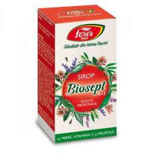 Biosept szirup, ha propolisz, A13, 100 ml, Viteldíjak city kerékpár
