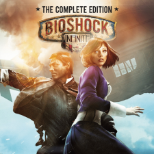  BioShock Infinite (MAC) (Digitális kulcs - PC) videójáték