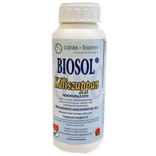 BIOSOL Káliszappan 0,5 L kertészet