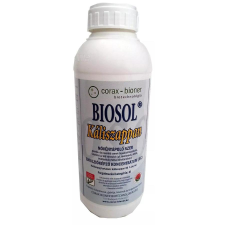 BIOSOL Káliszappan 1 L kertészet