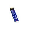 Biostar 256GB M.2 2280 NVMe M760 (SA122PME36)