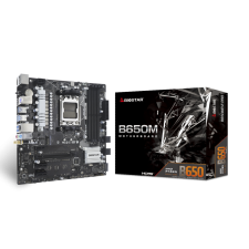 Biostar b650mp-e pro alaplap