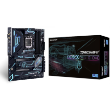 Biostar B660GTA Ver. 5.x alaplap