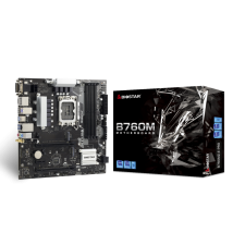 Biostar b760mz-e pro alaplap