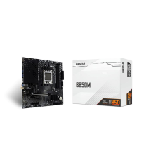 Biostar B850MT2-E DJ motherboard alaplap