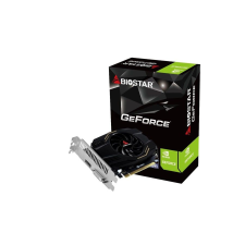 Biostar GeForce GT1030 NVIDIA GeForce GT 1030 4 GB GDDR4 videókártya