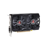 Biostar GeForce GTX1050 NVIDIA GeForce GTX 1050 4 GB GDDR5