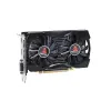 Biostar GeForce GTX1050 NVIDIA GeForce GTX 1050 4 GB GDDR5 videókártya