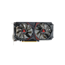 Biostar GeForce RTX 2060 Super 8GB GDDR6 Videókártya (VN2066RF82) videókártya