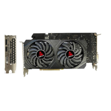 Biostar GeForce RTX 3050 6GB graphics card videókártya
