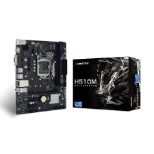 Biostar H510MHP 2.0 alaplap