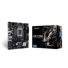 Biostar H610MHP 2.0 alaplap