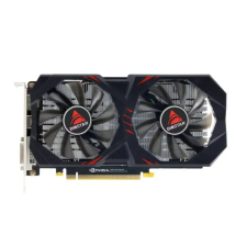 Biostar NVIDIA GTX1660SUPER GeForce GTX 1660 SUPER 6 GB GDDR6 videókártya videókártya