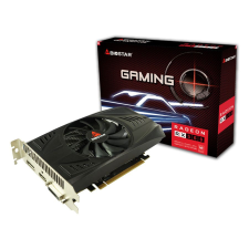 Biostar Radeon RX560 4GB DDR5 videókártya