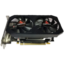Biostar Radeon RX560 AMD Radeon RX 560 4 GB GDDR5 videókártya videókártya