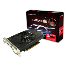 Biostar Radeon RX 560 4GB SingleFan videokártya (VA5615RF41) (VA5615RF41_) - Videókártya videókártya