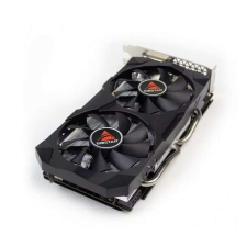 Biostar Radeon RX-580 Videokártya, 8GB, GDDR5, 256 bit videókártya