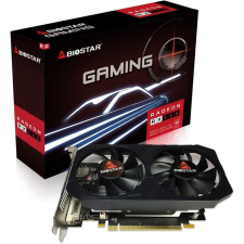 Biostar rx 560 4gb gddr5 videokártya (va5615rf41) videókártya