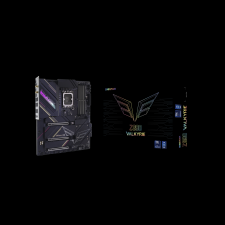 Biostar Z890 Valkyrie DDR5 intel s1851 ATX alaplap (Z890 VALKYRIE) alaplap