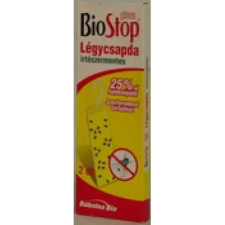 BioStop BIOSTOP LÉGYCSAPDA