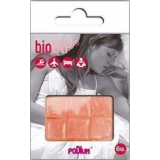 Biotap gyúrható szilikon füldugó 6db biokészítmény