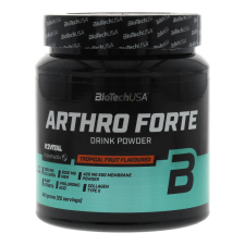  BIOTECH ARTHRO FORTE ITALPOR TRÓPUSI GY. gyógyhatású készítmény