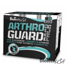 BioTech Arthro Guard Pack   - 30 csomag vitamin és táplálékkiegészítő
