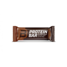BioTech Biotech protein bar dupla csokoládé 70 g reform élelmiszer