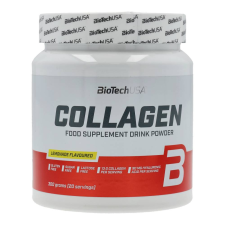  BIOTECH COLLAGEN ITALP.LIMONÁDÉ 300G vitamin és táplálékkiegészítő