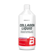  Biotech collagen liquid erdei gyümölcs 1000 ml vitamin és táplálékkiegészítő