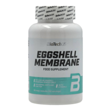  BIOTECH EGGSHELL MEMBRANE 60DB gyógyhatású készítmény