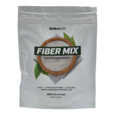  BIOTECH FIBER MIX 225G reform élelmiszer
