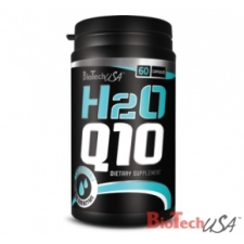  Biotech h2o q10 kapszula 60 db vitamin és táplálékkiegészítő