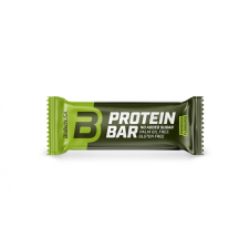Biotech protein bar pisztácia 70 g reform élelmiszer