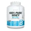 BioTech USA 100% Pure Whey 2000g csokoládé-mogyoróvaj