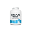 BioTech USA 100% Pure Whey tejsavó fehérjepor 2270gr Csokoládé Mogyoró
