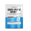 BioTech USA 100% Pure Whey tejsavó fehérjepor 28gr Csokoládé