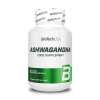 BioTech USA 19061020000 Ashwagandha 60 tabletta