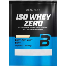 BioTech USA Beef Protein 30g csokoládé-kókusz vitamin és táplálékkiegészítő