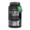 BioTech USA BioTech Iso Whey Zero Black 908g - Eper