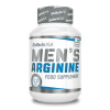 BioTech USA Biotech Men's Arginine - 90 kapszula