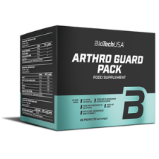 BioTech USA BioTech USA Arthro Guard Pack 30 adag gyógyhatású készítmény