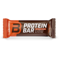 BioTech USA BioTech USA Protein Bar Sós Karamell 70g vitamin és táplálékkiegészítő