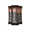 BioTech USA BioTech USA Zero Bar csokoládés-karamell ízesítésű 50 g