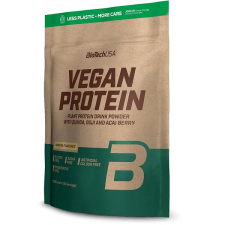 BioTech USA BioTech Vegan Protein 2000 g, banana reform élelmiszer